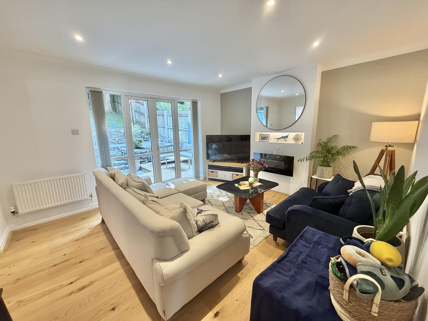 3 bed property in Tressa Dowr Lane, Truro